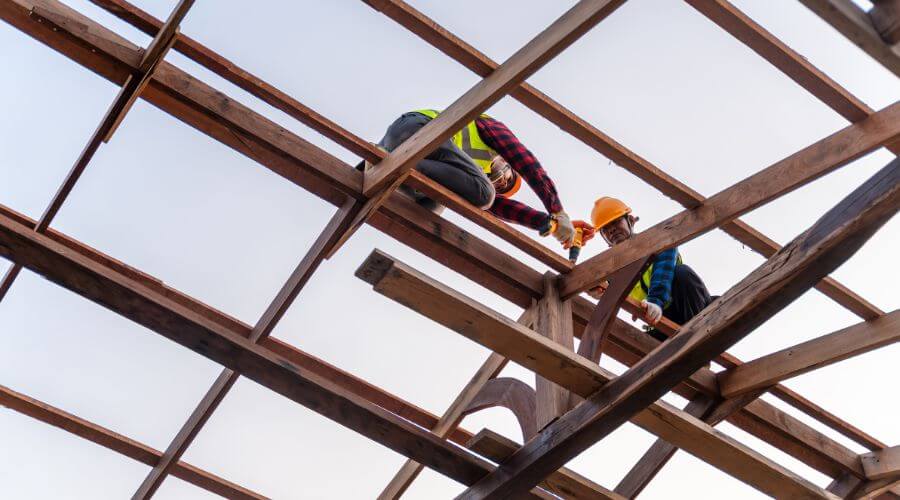 Local Chimney Repair in Hillsville, PA